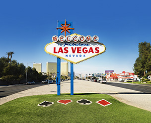 Holidays to Las Vegas
