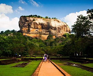 Holidays to Sri Lanka