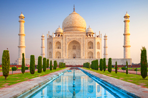 India