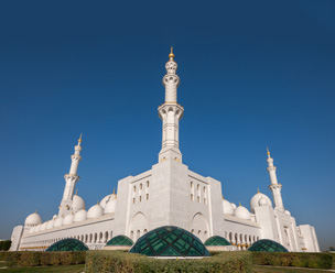 Abu Dhabi