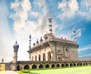 Bangalore