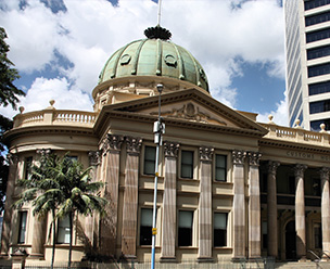 Brisbane