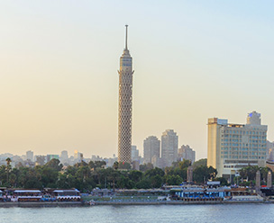 Cairo