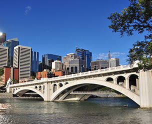 Calgary