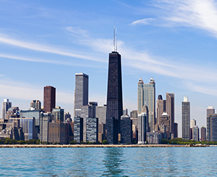 Chicago