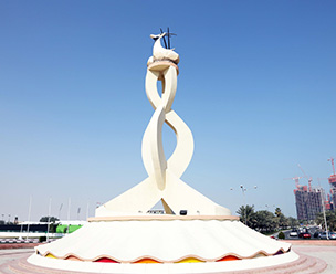 Doha