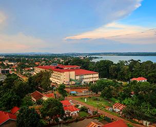 Entebbe