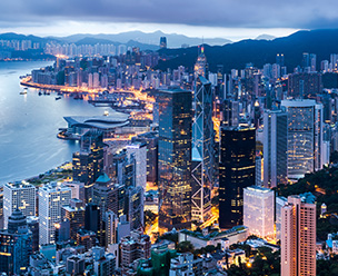Hong Kong