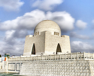 Karachi