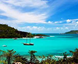 Seychelles