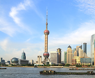 Shanghai