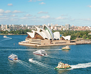 Sydney