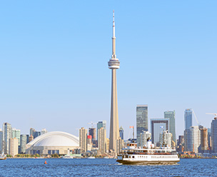 Toronto