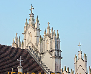 Trivandrum
