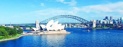 Australia Tours