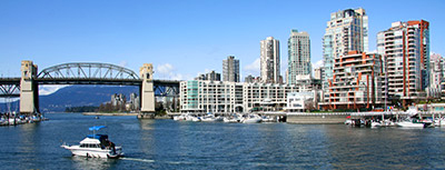 Canada Tours