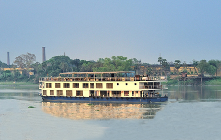 Cruises & Voyages