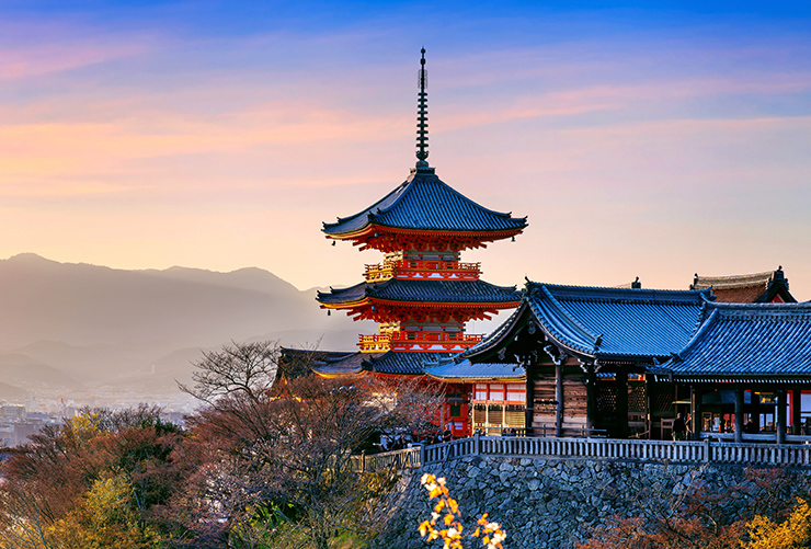 Kyoto