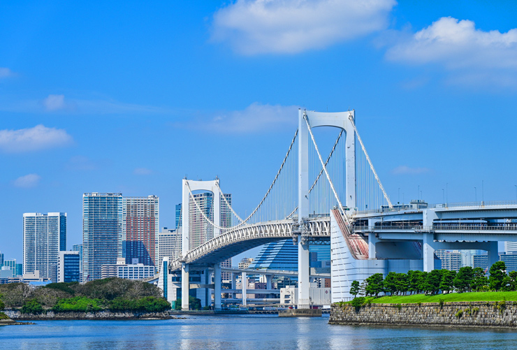 Tokyo