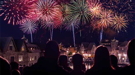 Fireworks
