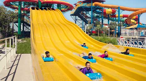 LEGO&reg; Slide Racers