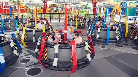 LEGO' Technic Twister